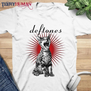 12 Must Have Gifts For The Deftones Fans 10