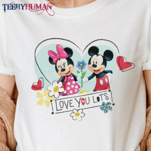 13 Mickey Mouse Christmas Gifts For You Guys 11
