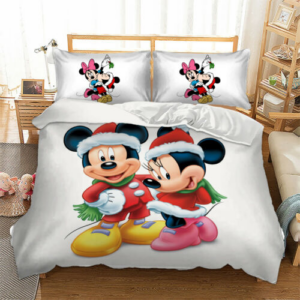 13 Mickey Mouse Christmas Gifts For You Guys 12
