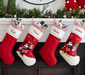 13 Mickey Mouse Christmas Gifts For You Guys 2