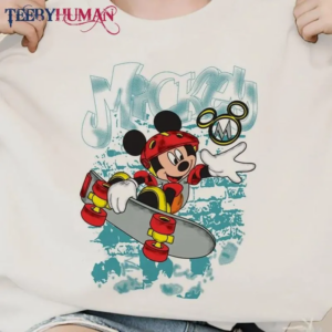 13 Mickey Mouse Christmas Gifts For You Guys 6