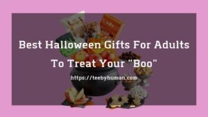14 Best Halloween Gifts For Adults To Treat Your Boo 1
