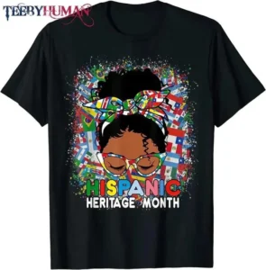Best Gifts For National Hispanic Heritage Month 2022 1