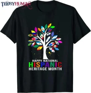 Best Gifts For National Hispanic Heritage Month 2022 10