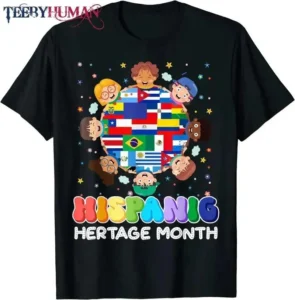 Best Gifts For National Hispanic Heritage Month 2022 11