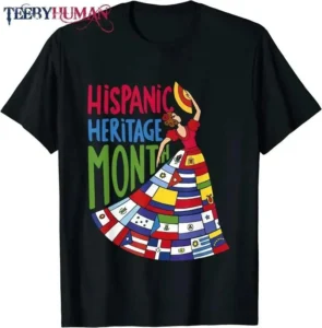 Best Gifts For National Hispanic Heritage Month 2022 6