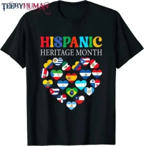 Best Gifts For National Hispanic Heritage Month 2022 7
