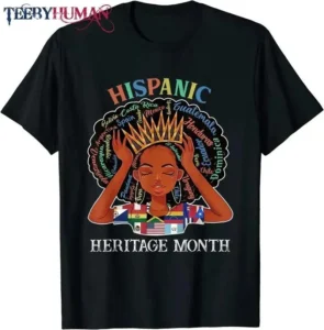 Best Gifts For National Hispanic Heritage Month 2022 8