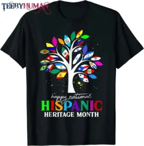 Best Gifts For National Hispanic Heritage Month 2022 9
