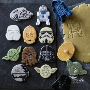 Best Star Wars Merchandise Gifts And Shirts For Fans 5