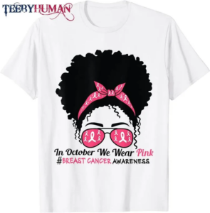 Breast Cancer Awareness Month 2022 Gift Ideas For Patients 1