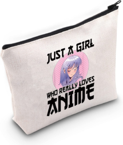 30 Best Gifts For Anime Lovers Anime Fans That They Will Adore 19