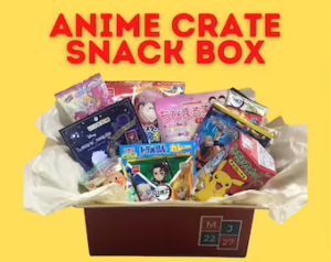 30 Best Gifts For Anime Lovers Anime Fans That They Will Adore 26