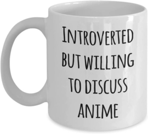 30 Best Gifts For Anime Lovers Anime Fans That They Will Adore 8