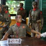 G30S PKI : Tragedi Kelam Berdarah Sejarah Bangsa